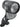 Axa Light Front Blueline 30 Lux E Bike