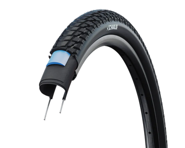 Schwalbe Marathon Plus Tour Hs619 700c
