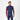 Castelli Espresso Vest Belgian Blue
