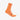 Castelli Espresso 18 Socks Vivid Orange