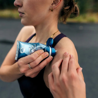 Ass Magic Anti Chafe Cream