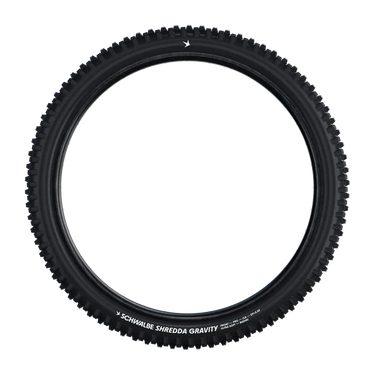 Schwalbe Tyre Shredda Front Radial