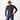 Castelli Squall Shell Jacket Men's Light Black / Silver Gray