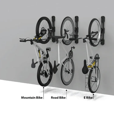 Skwi:ki Swivel Bike Wall Hanger