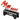 Unior Hexagonal Head Screwdriver with T Handle Set with Stand