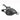 SRAM Shifter X01 DH Trigger 7 Speed Rear with Discrete Clamp Black A2