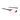 Tifosi Moab XC Sunglasses Matte Gunmetal with Clarion Pink Fototec Lens
