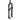 RockShox Fork Pike Select Charger RC - Crown 29" 15mm x 110mm, 140mm Black Tapered Steerer 44mm Offset DebonAir+ - (Includes Bolt On Fender, 2 Btm Tokens, Star Nut and Maxle Stealth) - C1
