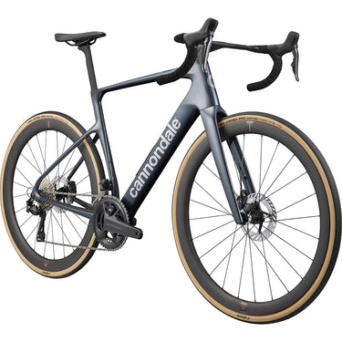 Cannondale Synapse Carbon 1 Tungsten Blue