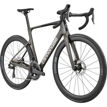 Cannondale SuperSix EVO 2 Raw
