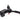 SRAM Disc Brake Lever Assembly Level T - Aluminium Lever (Assembled, No Hose Includes Barb and Olive) Version 2 Gloss Black