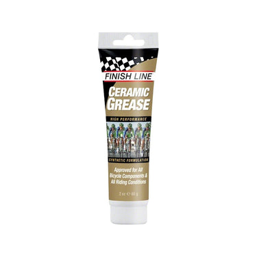 Finishline Tube