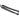 Ritchey WCS Carbon Gravel Fork 28.6mm Flat Mount 47mm Rake 12mm Thru Axle