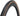 Continental Grand Prix clincher black/transparent