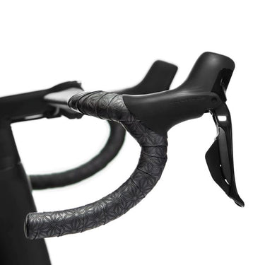 Supacaz Super Sticky Kush Gravel Tape – Black