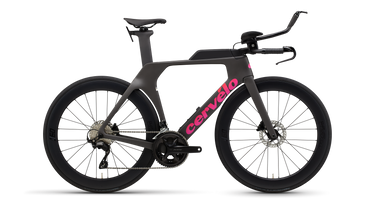Cervelo C27 P 105