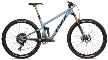 Trail 429 V3 - Pivot Cycles NZ