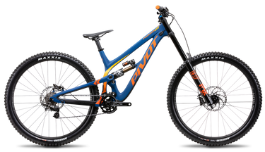 Phoenix 29 - Pivot Cycles NZ
