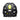 Bell Super DH Spherical - Matte/Gloss Black