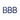 BBB Logo