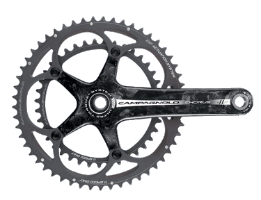 Chorus Cranks