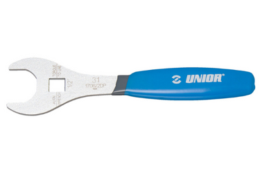 Unior Flat Wrench For Suspension Service