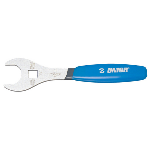 Unior Flat Wrench For Suspension Service