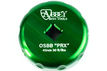 Abbey BB Tool Oversized Praxis 1