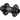 Spank Front Hex J-Type Hub 100