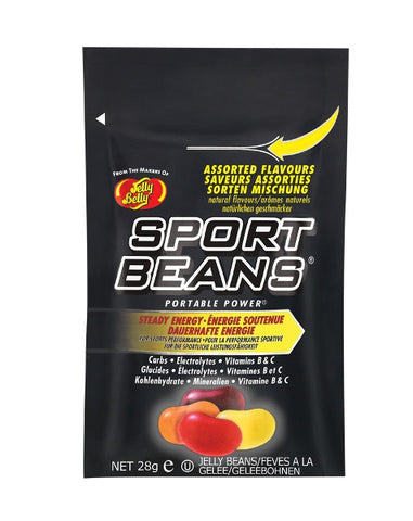 Jelly Belly Sports Beans (single pack)