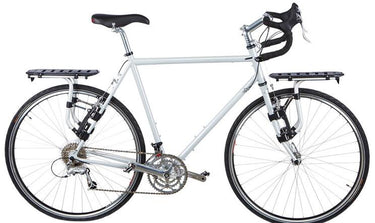 THULE Pack n Pedal Tour Rack