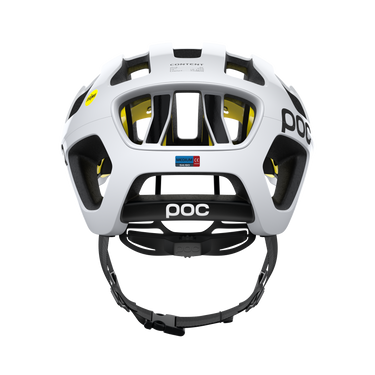 POC Octal MIPS