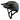 FLOWLINE AS SE HELMET W/MIPS BADGE CHARCOAL / GRAY
