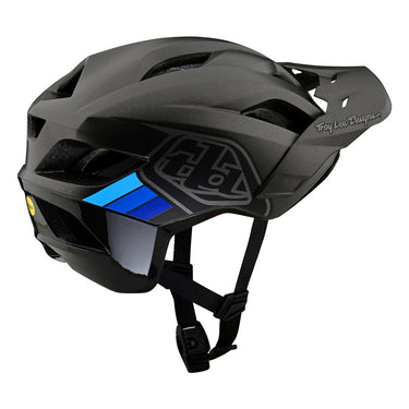 FLOWLINE AS SE HELMET W/MIPS BADGE CHARCOAL / GRAY