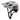 FLOWLINE AS SE HELMET W/MIPS BADGE FOG / GRAY