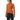 Giro Chrono Expert Rain Jacket Vermillion - Womens