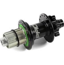 HOPE PRO 4 Rear Hub