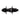 CHRIS KING - R45 DISC HUBS - BLACK