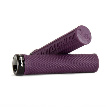 Santa Cruz House  Grips 30MM