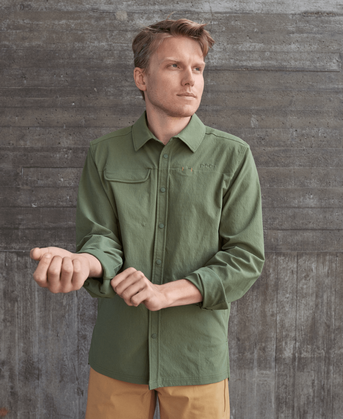 Rouat Shirt