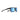 Tifosi Swick BlackOut, Sky Blue Polarized
