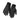 Giro Blaze 2 Winter Glove - Black