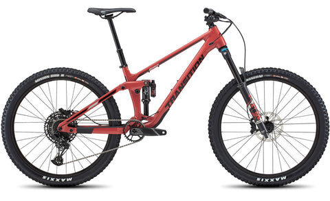 Transition Scout Alloy NX Complete