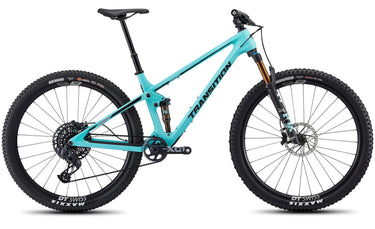 Transition Spur AXS Complete