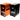 KUAT RACK DOCK ORANGE