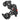 SRAM MTB X01 DH RD 7sp Red