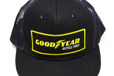 Goodyear Vintage Trucker Cap