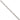 BBB - E-PowerLine E-Bike Chain 8spd (Nickel)