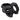 SI-SN318-33-BLK