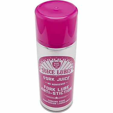 Juice Lubes Fork Juice Suspension Lubricant
